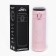 Thermal circle, 420 ml, Simple Beauty, retains heat 8 hours, thermometer