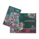 Postcard "Happy anniversary! 55" A jug with flowers, a4