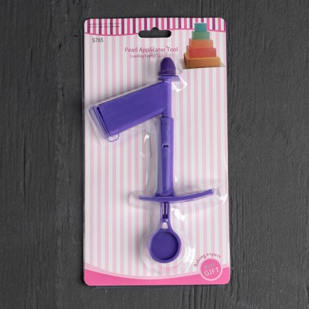 Tool for decorating a cake with beads, D up to 3 mm-7