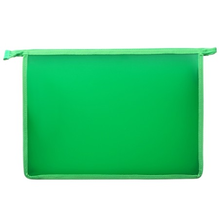 Folder d/notebooks A4 lightning from above plastic PM-A4-29, gravity farz-2