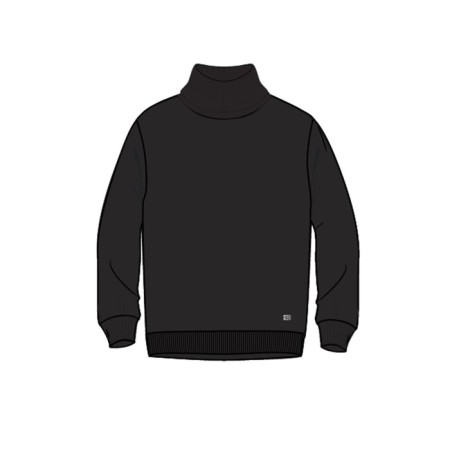 Turtleneck for a boy, height 158 ​​cm