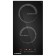 Maunfeld CVI292STBKC, induction, 2 burners, sensor, black