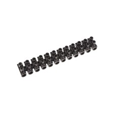 Speaking KV-12 (4-12 mm²), current 16 A, polypropylene black (ZVI) rexant