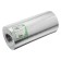The corrugated duct "Alien", d = 130 mm, sliding up to 3 m, aluminum