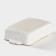 Porcelain baking form Punto Bianca, 1.25 l, 16 × 23 × 6 cm