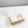 Folding box, craft, 20 x 12 x 5 cm