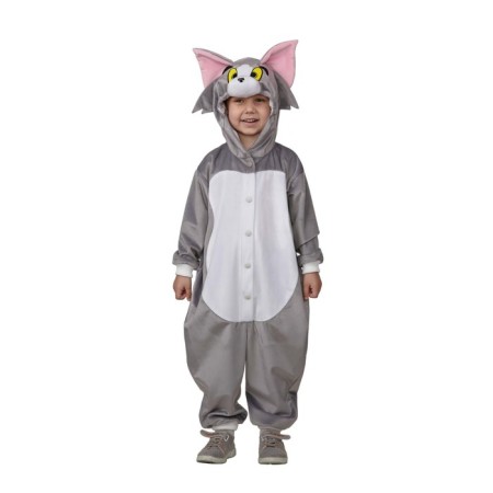 CAM CAT Tom Kigurumi Warner Brothers, height 116