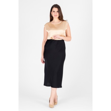 Women's skirt, size 50-4