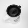 Thermal circle, 350 ml, lifestyle "inspiration", retains heat 3 hours, white