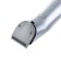 Galaxy GL 4155, 3 watts, battery, 4 nozzles, stainless steel blades. become