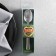 A teaspoon spoon with an engraving "Best Dad", in a gift box, 3 x 14 cm.