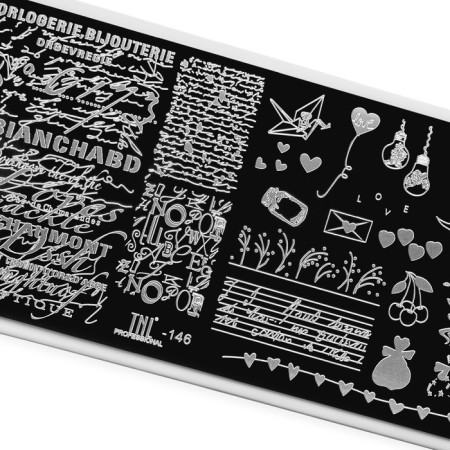 Stamping plate TNL Premium "Paris"-1