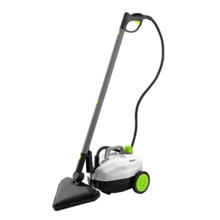 Steiring KitFort KT-935, 2000 W, 2 l, heating 10 minutes, cord 2.5 m, black and white