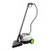 Steiring KitFort KT-935, 2000 W, 2 l, heating 10 minutes, cord 2.5 m, black and white
