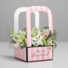 Box-Obel for Flowers 