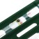 The fishing rod is equipped, double, on a two -row motivole