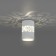 Lamp Ceiling accent Elektrostandard, DLS025 & DLS026 LED 7 W, 65x65x100 mm, IP20