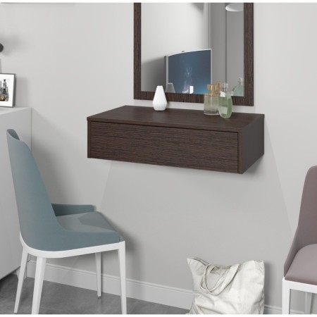 Toilet table, 700 × 383 × 180 mm, color wenge