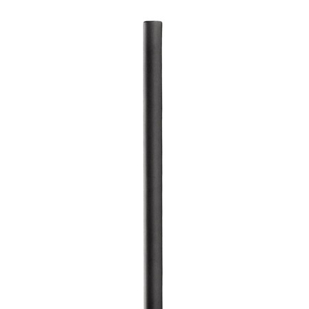 Wall lamp Mantra Torch, LED, 410LM, 3000K, 93x70x476 mm, matte black color-2