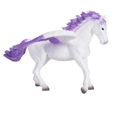 Figure Konik "Lilac Pegasus"-4