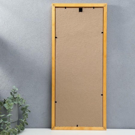 Photo frame 20x50 cm pine-2