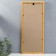 Photo frame 20x50 cm pine