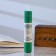 Magic candle from wax to study the cash channel “Always Devils”, 8 herbs