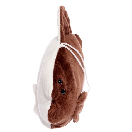 Soft toy "flounder", 30 cm-4
