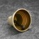 Valdai bell No. 4, polished, D - 5 cm