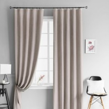 Set of curtains 