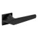 Separate pen "Allur" art "Kylie" BL, matte black color