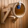 Linding device made of linden, 10l, plastic insert