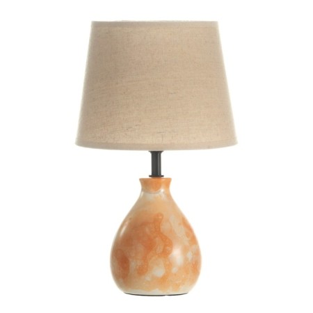 Adara desktop E14 40W Orange 20x20x33cm Risalux-5