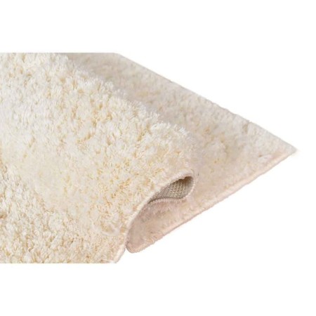 Biba mat, size 50x80 cm, beige color-1