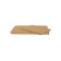 EVA rug universal Eco-Cover, honeycomb 125 x 65 cm, beige, transformer