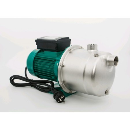 Surface pump Wilo Jet Wj 202 x EM-1