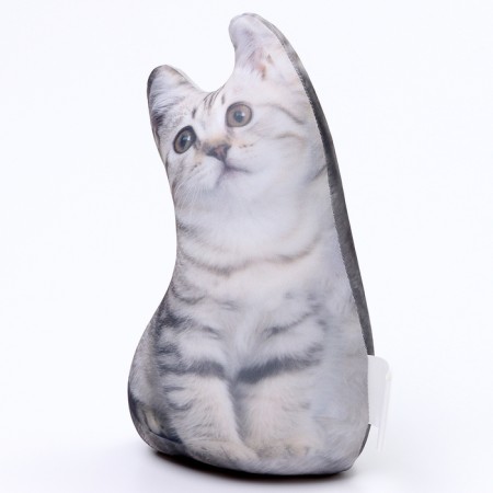 Антистресс игрушка "Вискас"-2