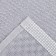 Trick towel Lovelife Royal 70x140 cm, gray color, 100% HL, 450 g/m2