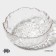 Glass Glass Magistro "Volcano", 700 ml, 17 × 16.5 × 7.5 cm