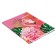 Diary for grades 1-4, Flamingo 1, solid cover 7BC, glossy lamination, 48 sheets