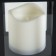 Nightlight "light" LED 3W 4000k 3X AAA Black 10.5x10.5x24cm Risalux