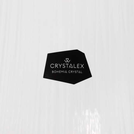 A set of glass glasses for the wine "Extra", 460 ml, 6 pcs-6