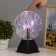 Plasma ball "Magic" diameter 20 cm Risalux