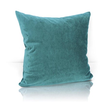 Decorative pillow Pudra, size 40x40 cm