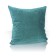Decorative pillow Pudra, size 40x40 cm