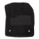 3D mats for Land Rover Discovery Sport, 2014-2019, black, kit