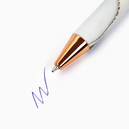 Gift set "Dear Teacher": planing, diary, pen, thermostatic-5