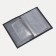 Textura autocracels cover, black color