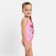 Children's swimsuit "Pinkie Pie", My Little Pony, height 110 cm, pink