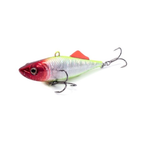 Rattlin Namazu Veiro, L = 66 mm, 16.5 g, sinking, color No. 4-2